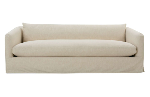 Florence Slipcover Sofa