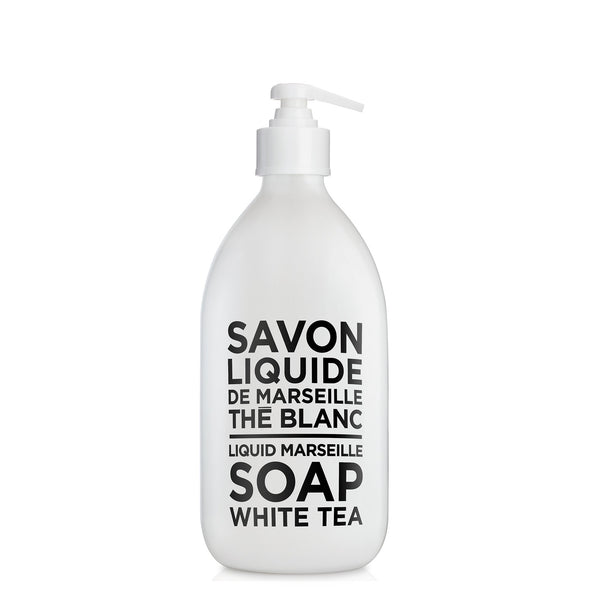 Liquid Marseille Soap