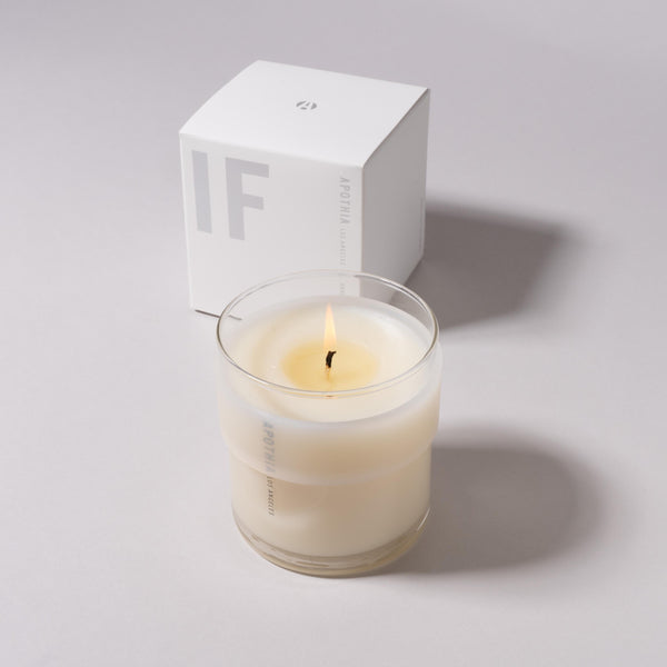If Candle