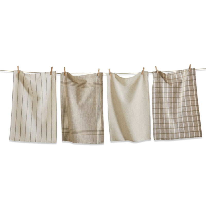 Canyon Woven Towel