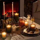 Linen Cotton Oasis - 19oz Candle
