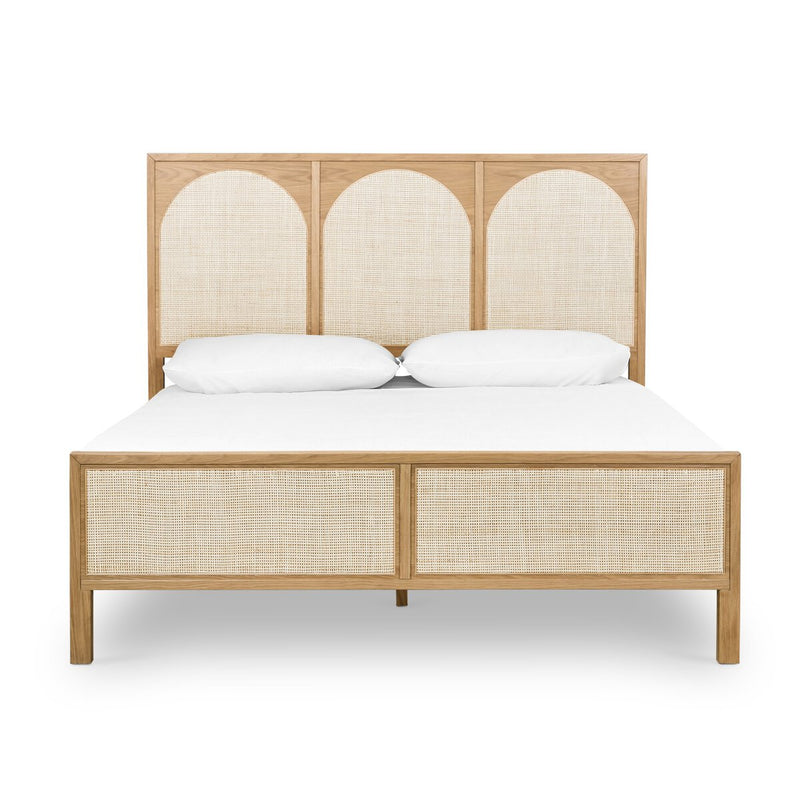 Allegra Bed