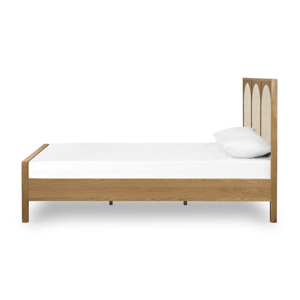 Allegra Bed