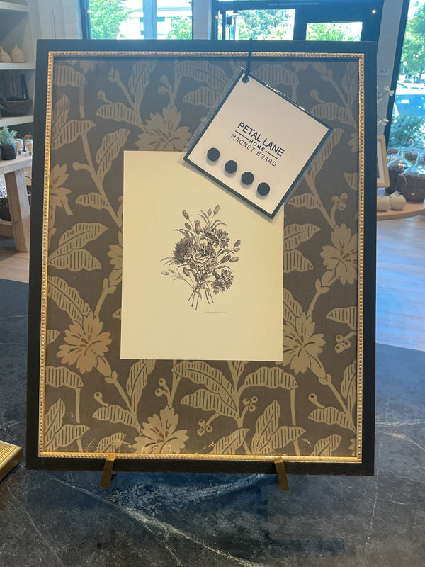 Magnetic Board
