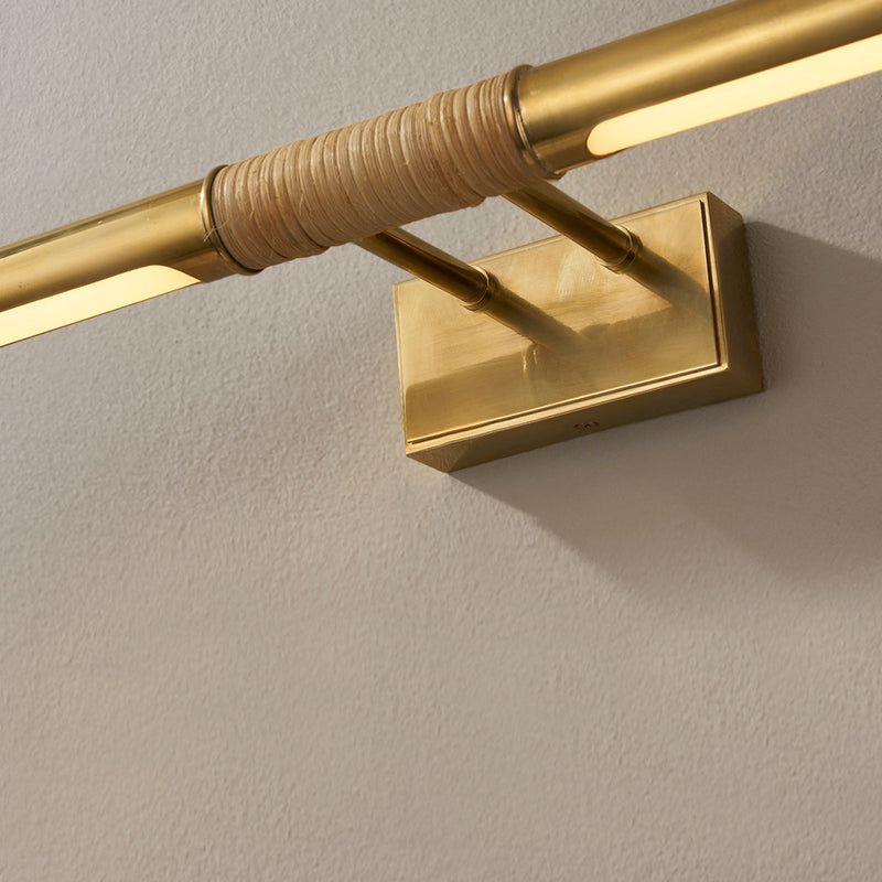 Hallstead Wall Sconce