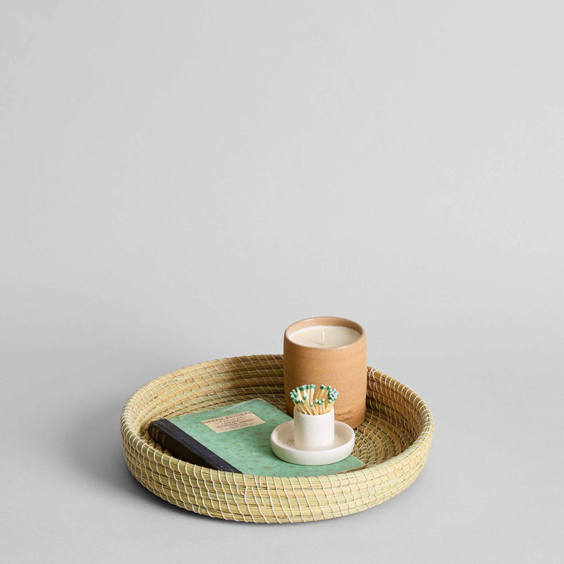 Kasserine Halfa Trays