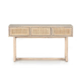 Clarita Console Table