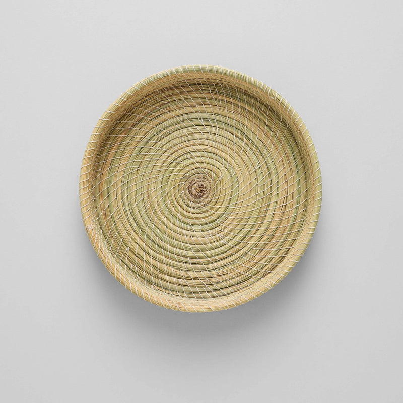 Kasserine Halfa Trays