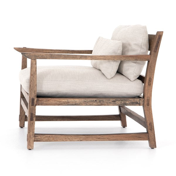 Apollo Chair