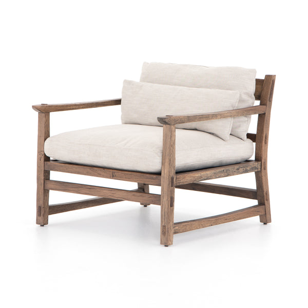 Apollo Chair