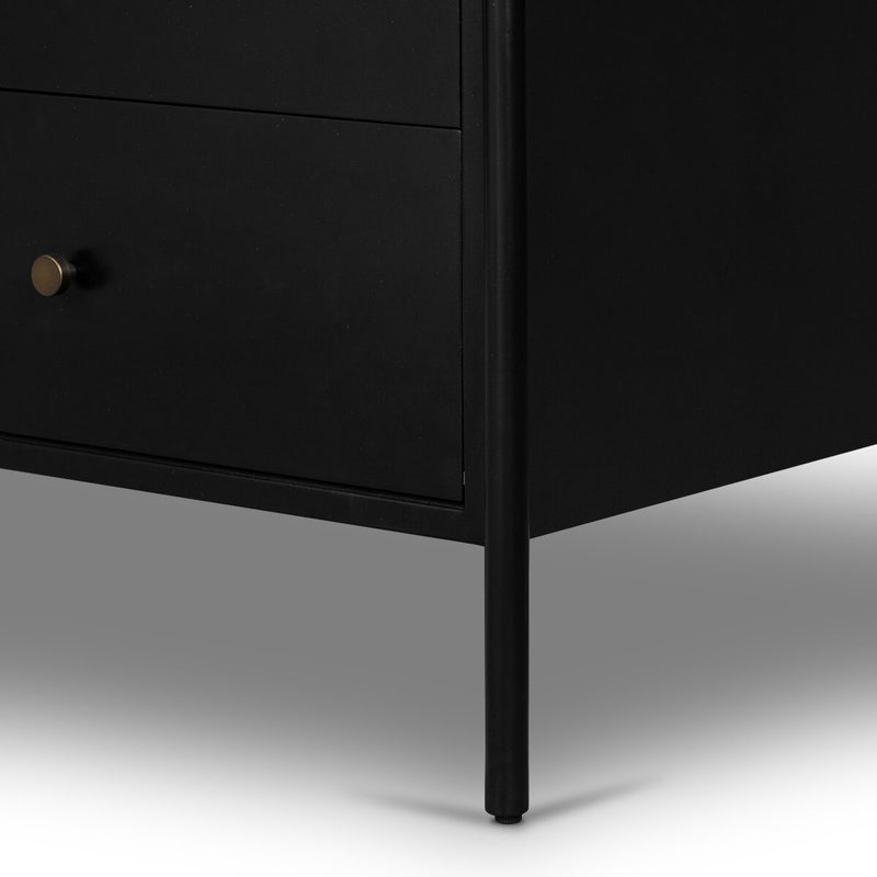 Soto 8 Drawer Dresser