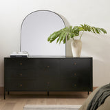 Soto 8 Drawer Dresser