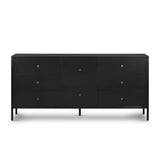 Soto 8 Drawer Dresser