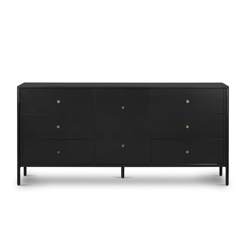 Soto 8 Drawer Dresser