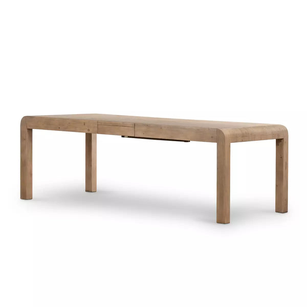Everson 71" Extension Dining Table
