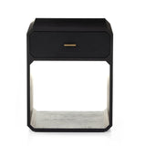 Caspian Nightstand