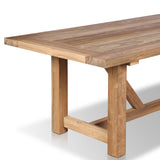 Stewart Outdoor Dining Table