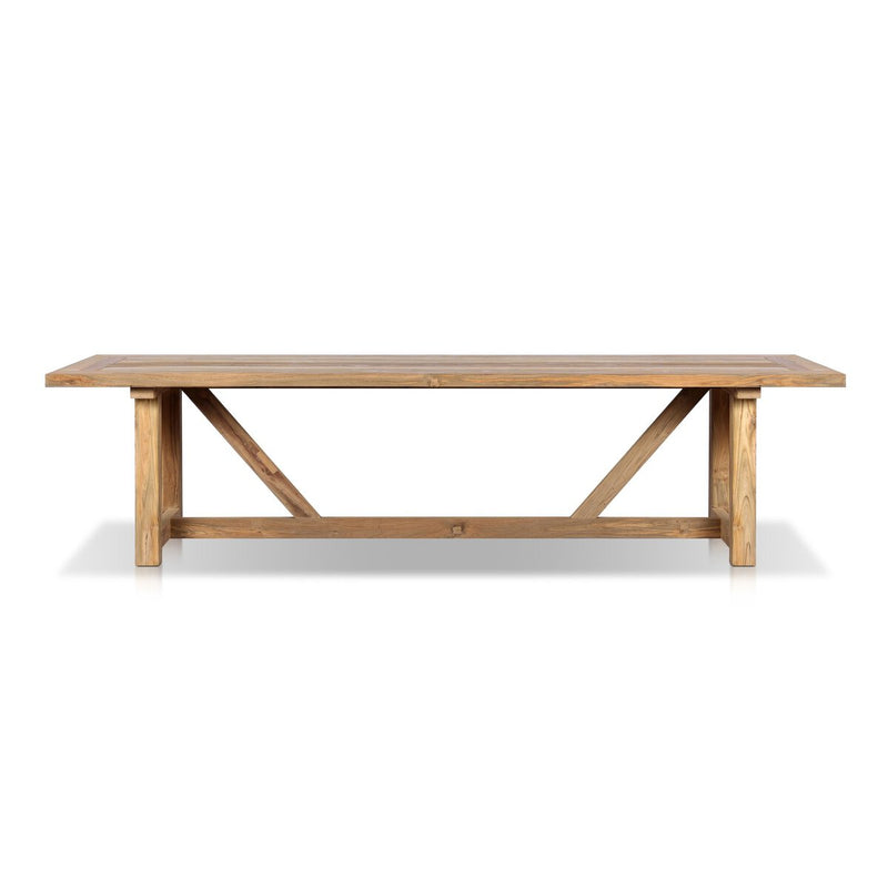 Stewart Outdoor Dining Table