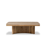 Brinton Square Coffee Table