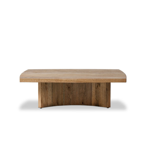 Brinton Square Coffee Table