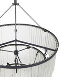 Meredith Large Chandelier
