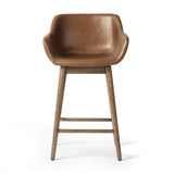 Hannah Swivel Counter Stool