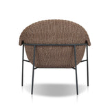 Suerte Outdoor Chair