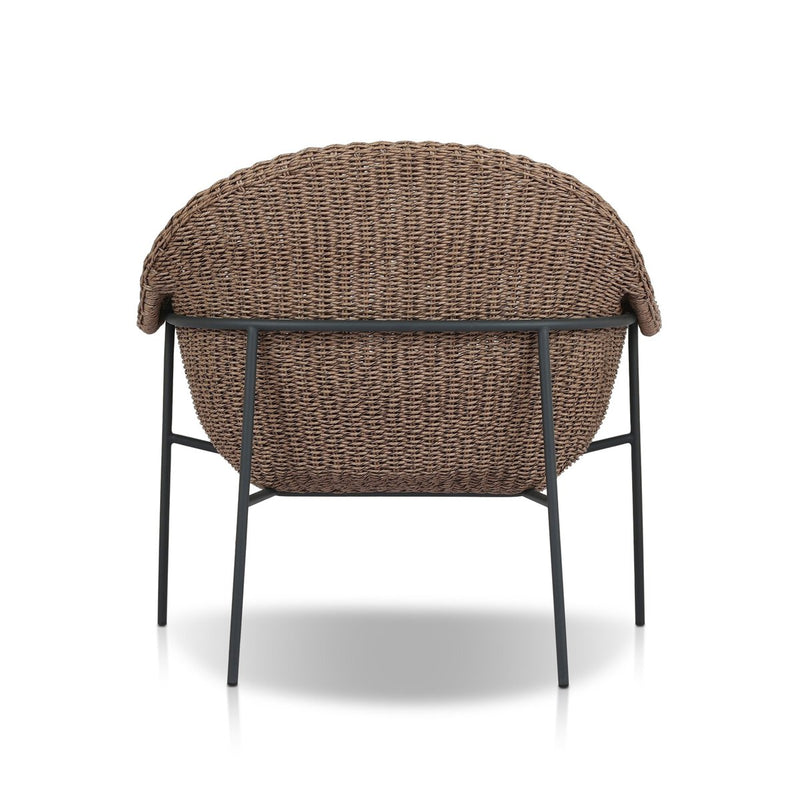 Suerte Outdoor Chair