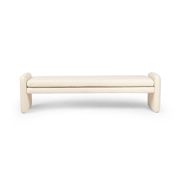 Serena Accent Bench