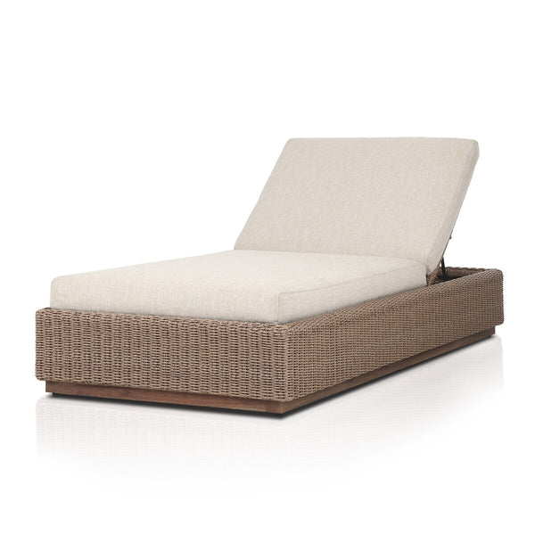 Lorelei Outdoor Chaise