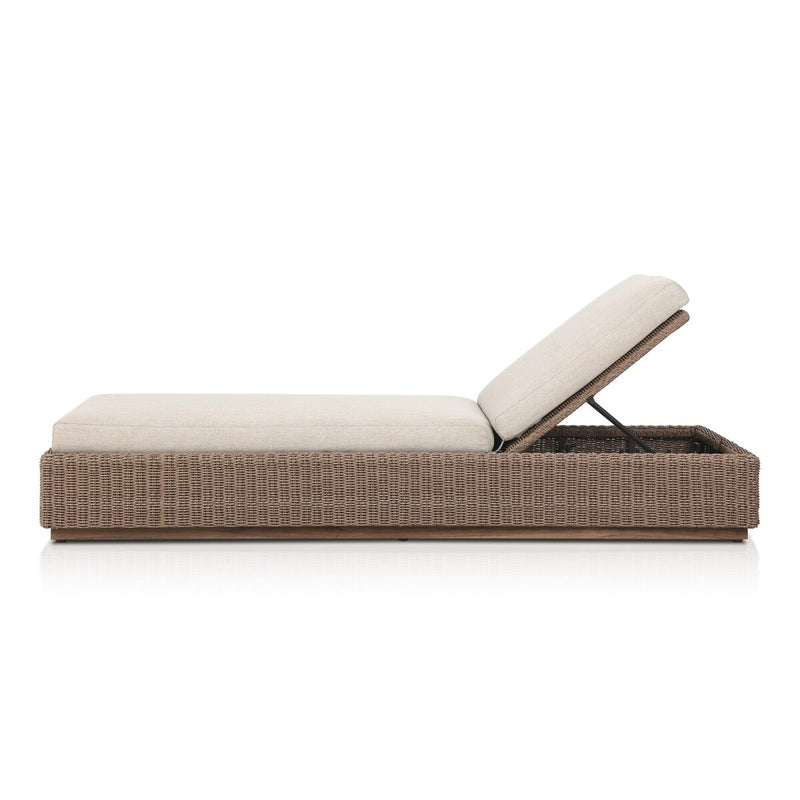 Lorelei Outdoor Chaise