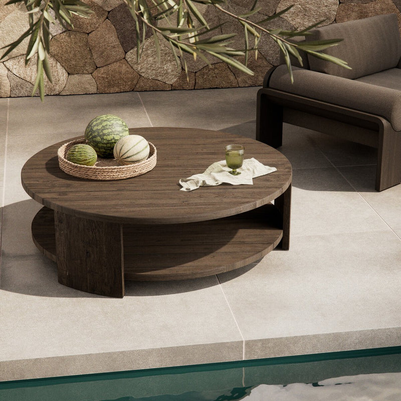 Roca Outdoor Coffee Table