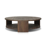 Roca Outdoor Coffee Table