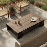 Roca Outdoor Coffee Table