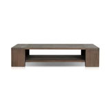 Roca Outdoor Coffee Table