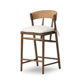 Buxton Counter Stool