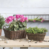 RUSTIC WILLOW MINI