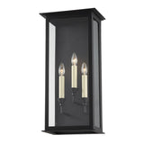 Chauncey Sconce - 23.5"