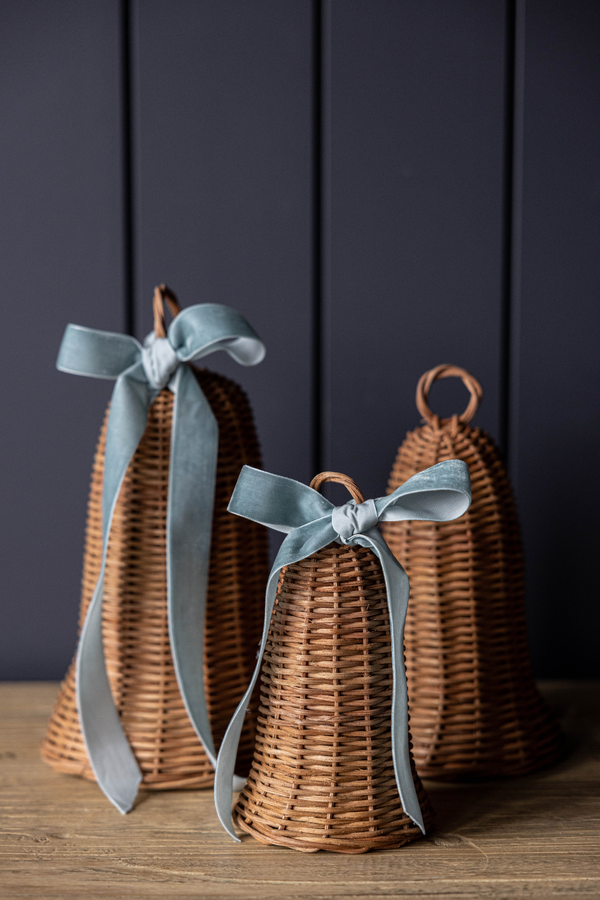 Rattan Bell