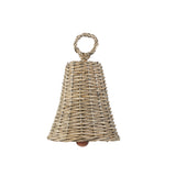 Woven Bell