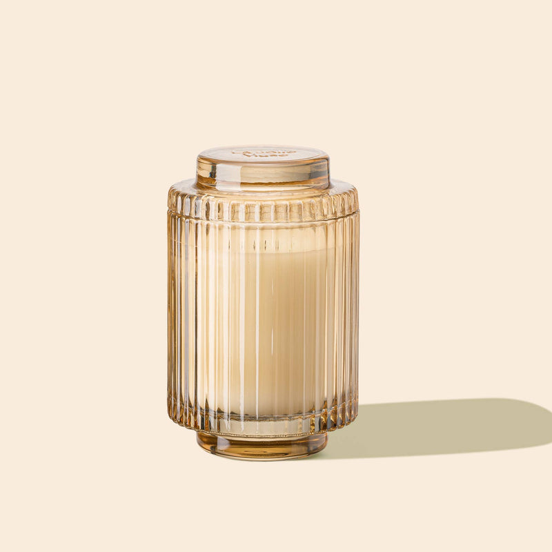 Vanilla Bomb - 7oz Candle