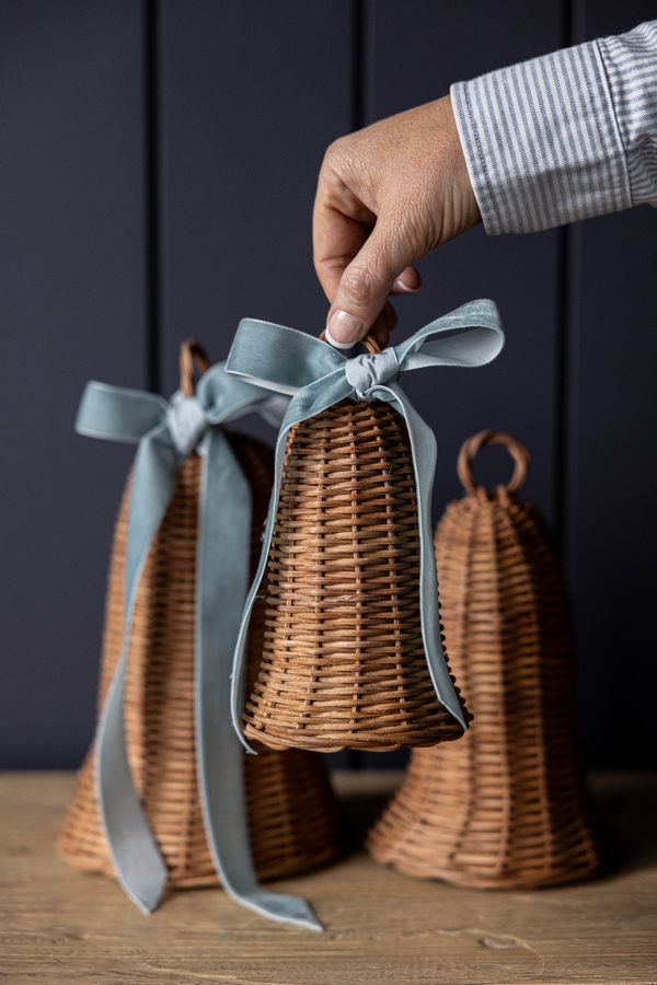 Rattan Bell