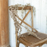 Champagne Glitter Buds / 60"