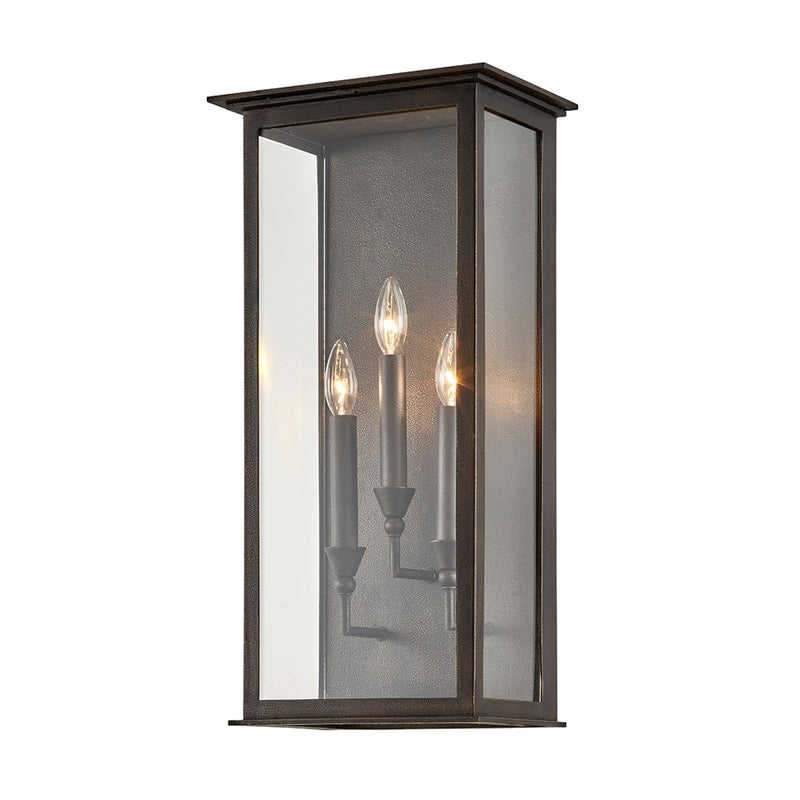 Chauncey Sconce - 23.5"