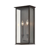 Chauncey Sconce - 19"