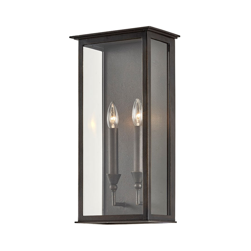Chauncey Sconce - 19"