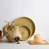Kasserine Halfa Trays
