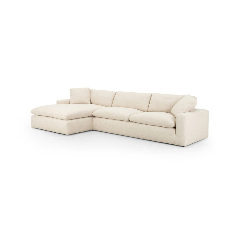 Plume Sectional