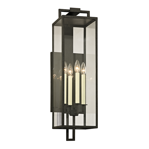 Beckham Sconce - 28.5"