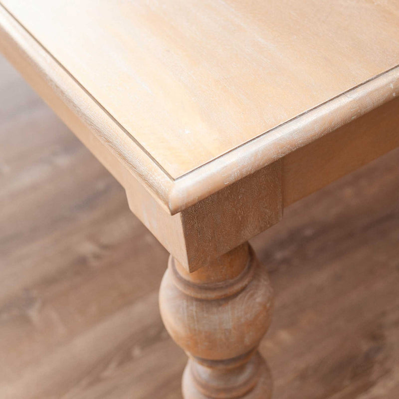 Linden Dining Table